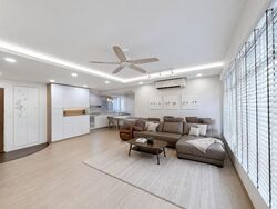 Blk 443B West Ridges @ Bukit Batok (Bukit Batok), HDB 5 Rooms #589864881
